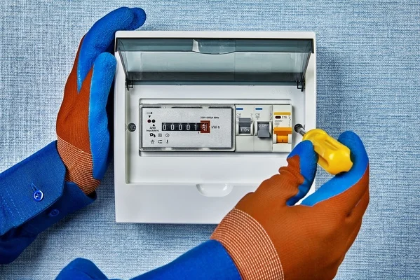 Professional Electricial Services
