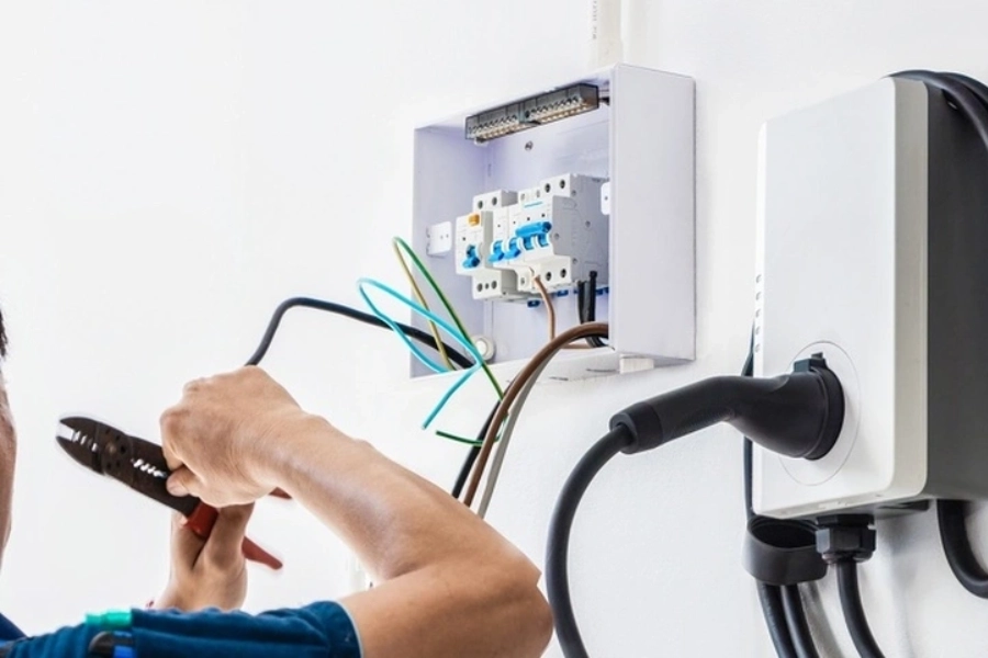 Affordable Electrical Repair Services Wallisville, TX