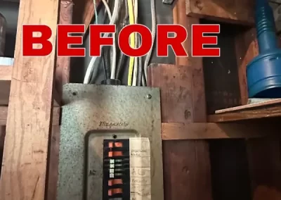 Excellent Commercial Electrician