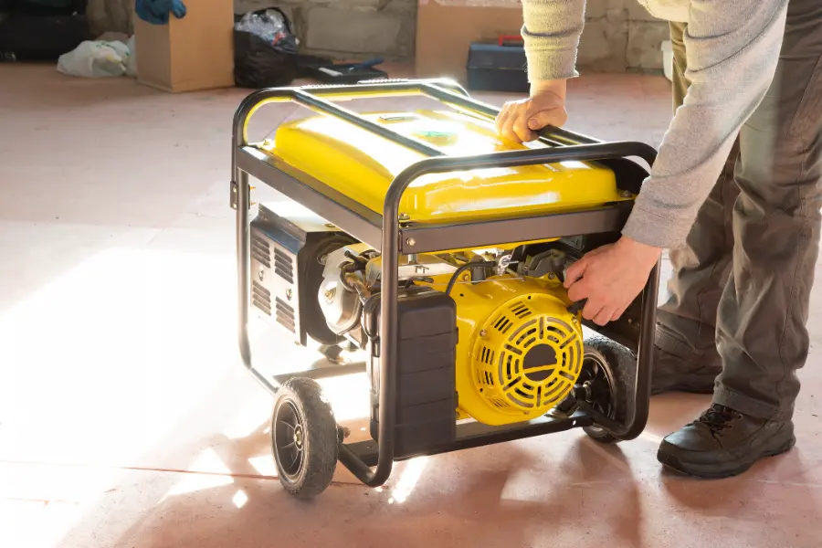 Generator Installation Services and Electrical Code Compliance Wallisville, TX Generator Installation Services and Electrical Code Compliance Wallisville, TX