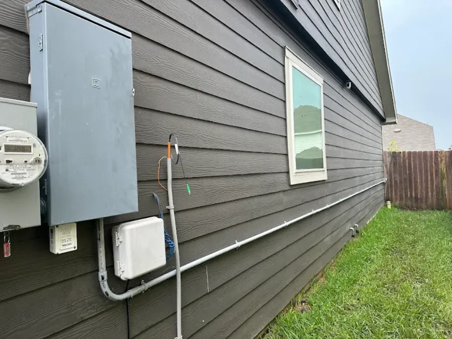 Professional Electrical Contractors in Wallisville, TX Professional Electrical Contractors in Wallisville, TX