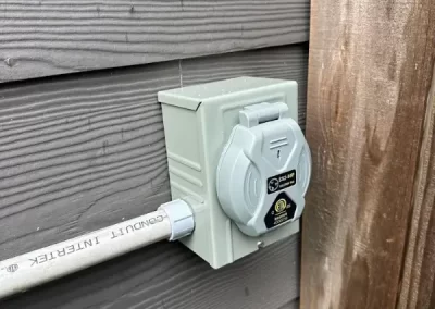 Professional Electrical Maintenance