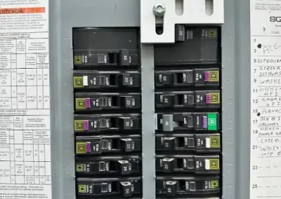Professional Electrical Maintenance