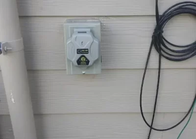 Professional Electrical Maintenance