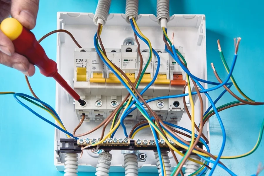 Professional Electrical Troubleshooting Wallisville, TX