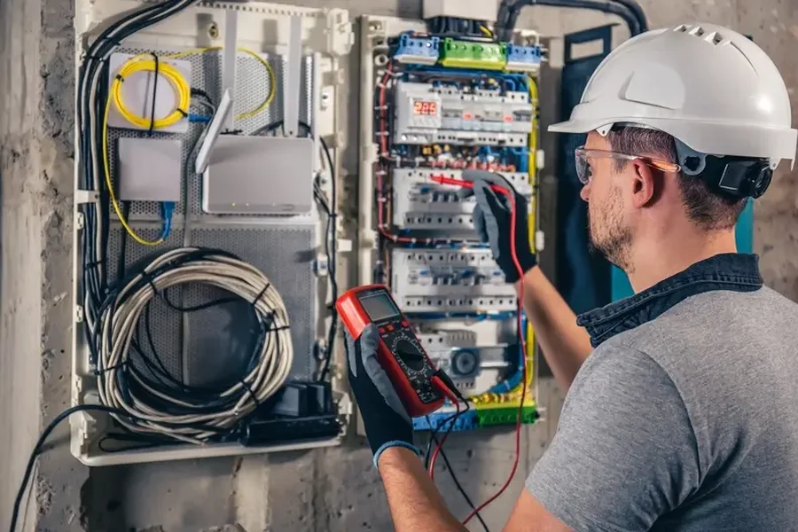 Signs Your Property Needs Electrical Repair Services Wallisville, TX