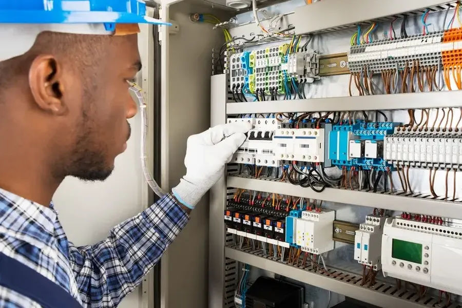 Superior Electrical Repair Services Wallisville, TX