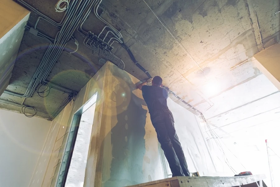 Top-rated Electrical Repair Services Wallisville, TX