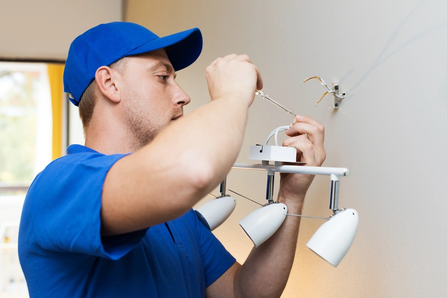 Understanding The Scope Of Professional Electrical Repair Services Wallisville, TX