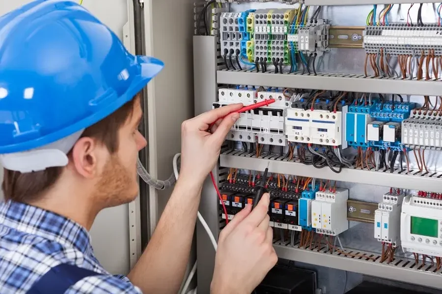 Understanding The Scope Of Professional Electrical Repair Services in Wallisville, TX